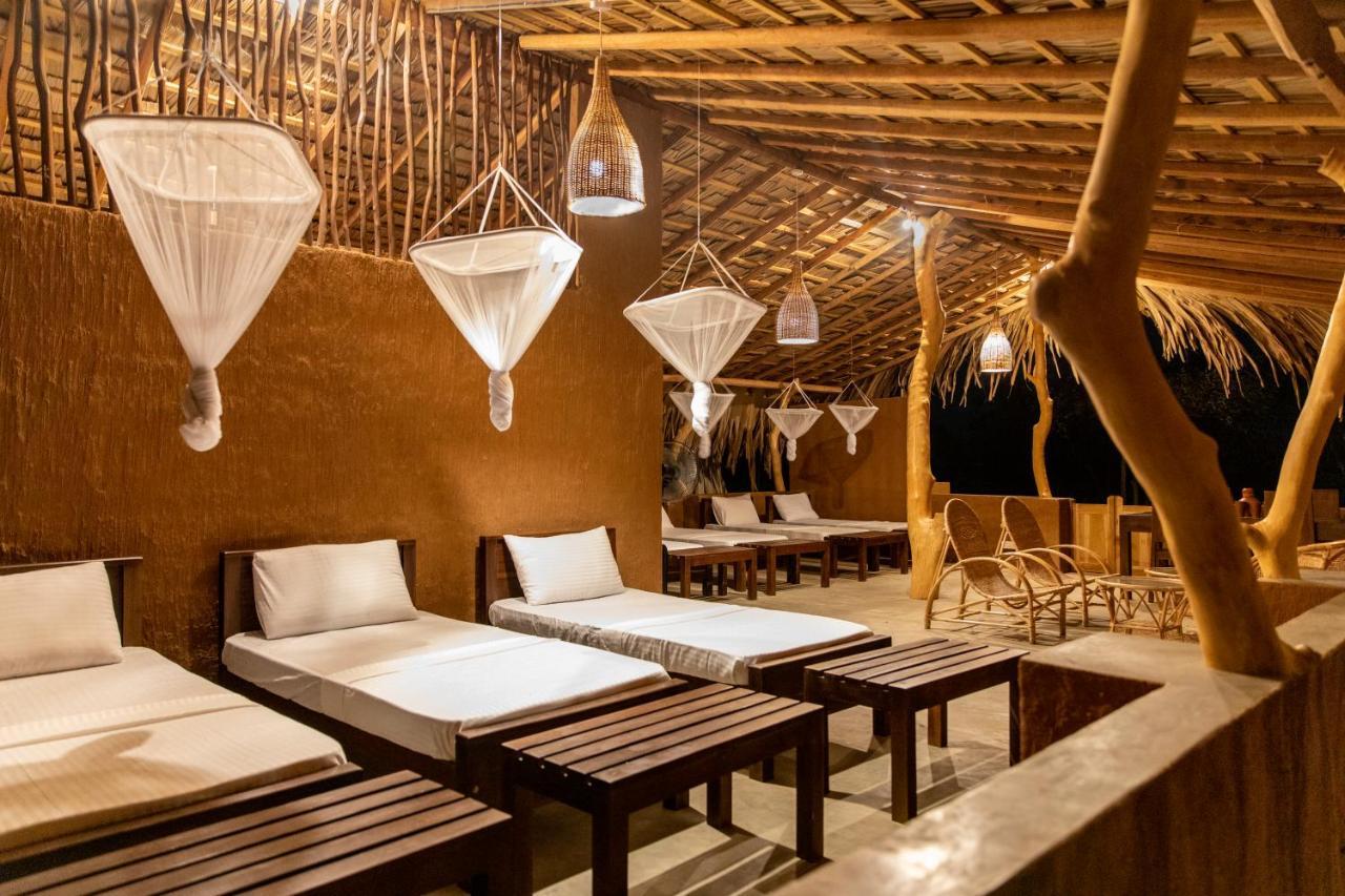 Yakaduru - Yala Hotel Exterior photo